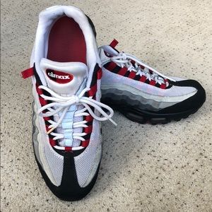 Nike air max 95